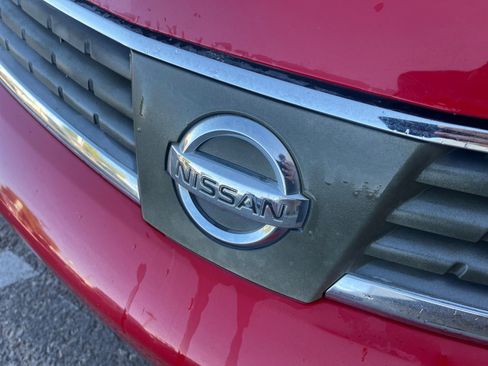 Used 2007 Nissan Versa SL image 23