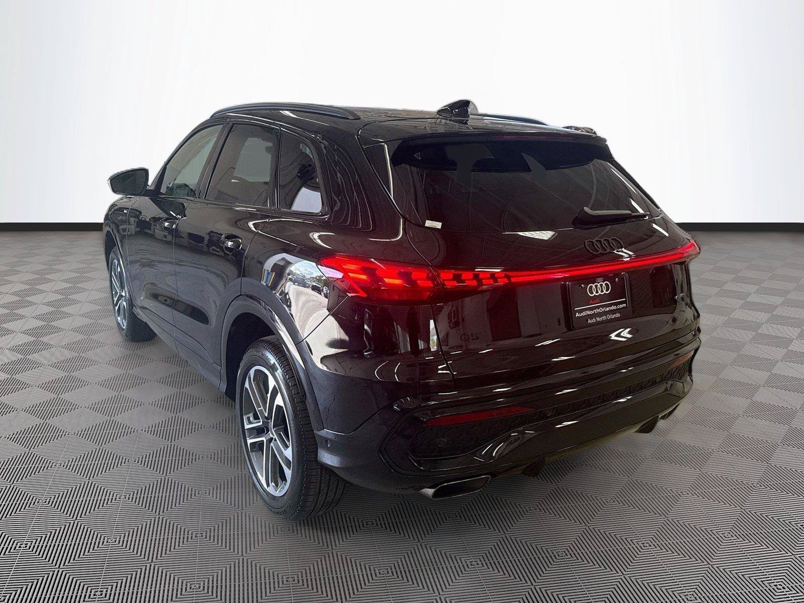 New 2026 Audi Q5 2.0T AWD/4WD image 5