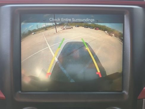 Used 2016 RAM 1500 Rebel w/ Luxury Group image 14