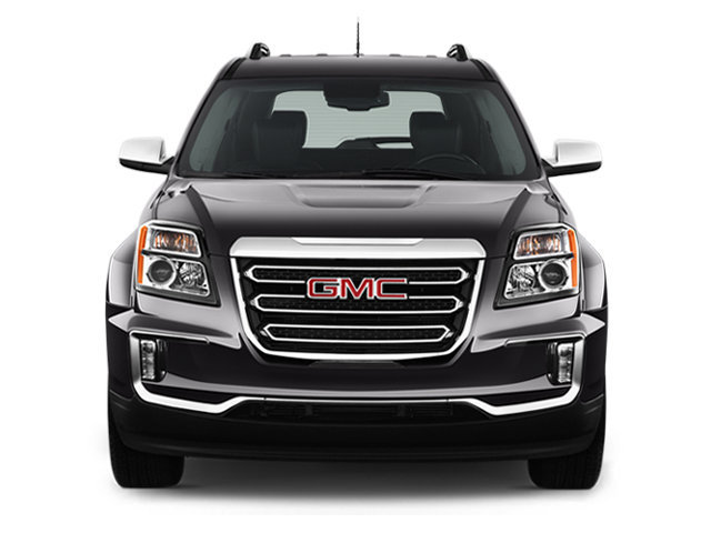 Used 2016 GMC Terrain SLE w/ Chrome Edition FWD image 5