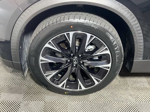 Used 2025 MAZDA CX-90 Plug-In Hybrid w/ Premium Plus AWD/4WD image 28