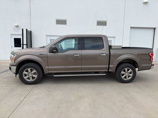 Used 2018 Ford F150 XLT w/ Equipment Group 302A Luxury video 2