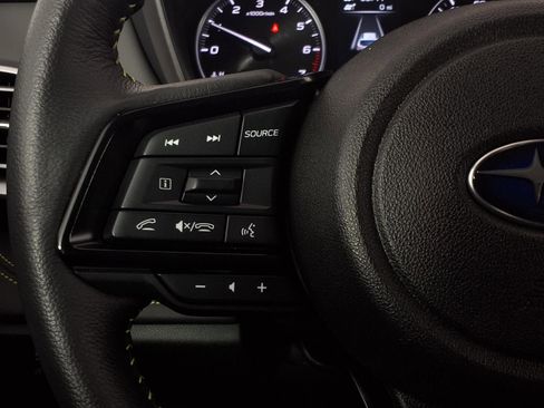 Used 2025 Subaru Outback Onyx Edition AWD/4WD image 16