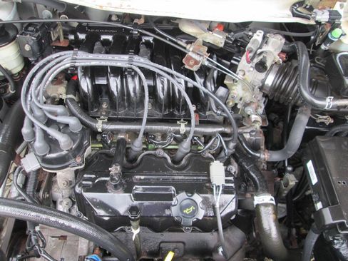 Used 2002 Mercury Villager FWD image 58