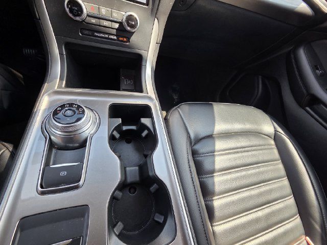 Certified 2024 Ford Edge SEL AWD/4WD image 20