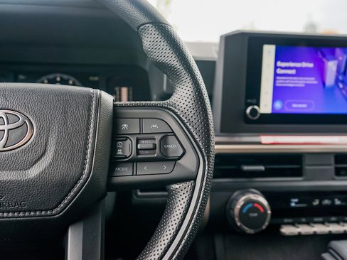 New 2025 Toyota Tacoma SR5 image 18