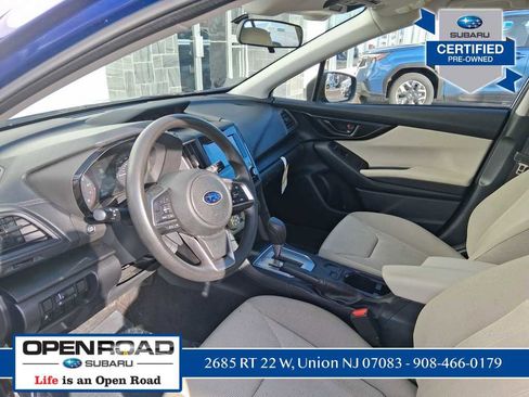Used 2023 Subaru Impreza 2.0i image 12