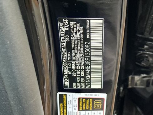 Certified 2024 Mercedes-Benz GLC 300 GLC 300 image 28