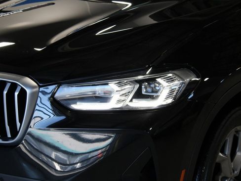 Used 2023 BMW X3 xDrive30i w/ Convenience Package image 2