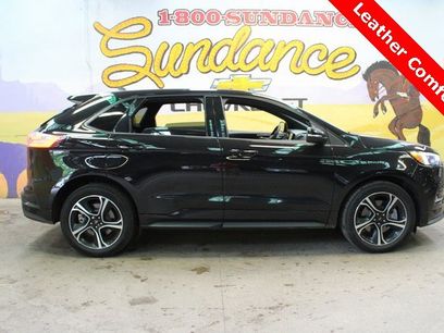 Used 2022 Ford Edge ST