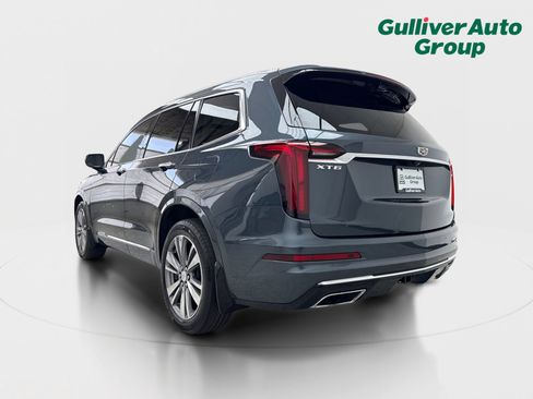 Used 2020 Cadillac XT6 Premium Luxury FWD image 5