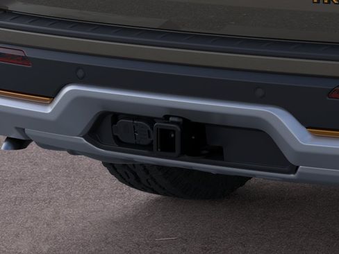 New 2026 Ford Explorer Tremor AWD/4WD image 23