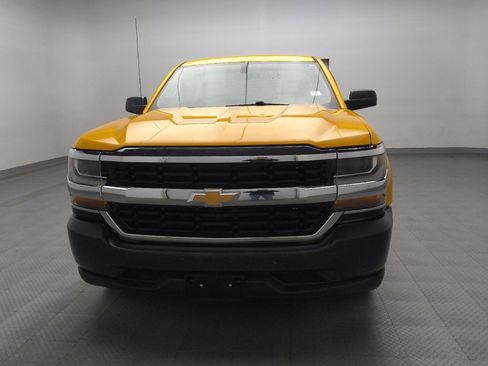 Used 2018 Chevrolet Silverado 1500 W/T w/ WT Fleet Convenience Package image 15