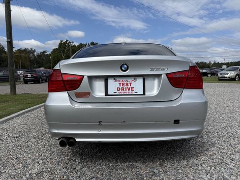 Used 2009 BMW 328i Sedan image 6