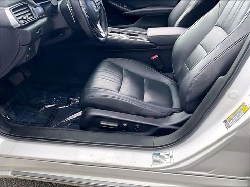 Used 2021 Honda Accord EX-L image 35