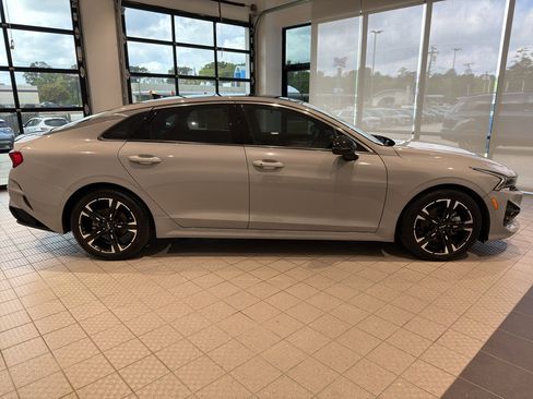 Used 2024 Kia K5 GT-Line image 6