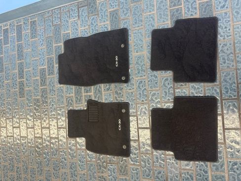 Used 2023 MAZDA CX-30 AWD 2.5 S w/ Preferred Package image 22