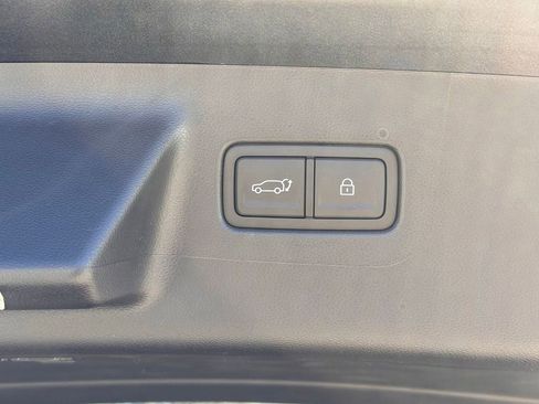 Used 2026 Hyundai Santa Fe Calligraphy AWD/4WD image 14