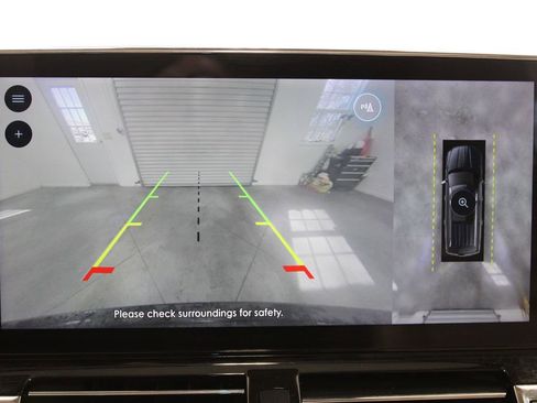 Used 2023 Lincoln Navigator Reserve image 44