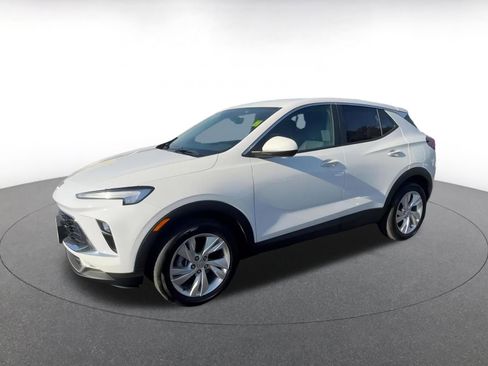 Used 2025 Buick Encore GX Preferred image 8