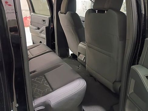 New 2026 Nissan Frontier SV w/ SV Convenience Package image 11