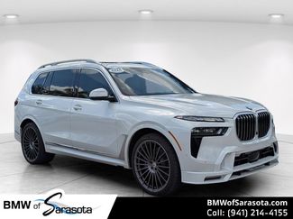Used 2024 BMW ALPINA XB7 AWD/4WD 360° Tour