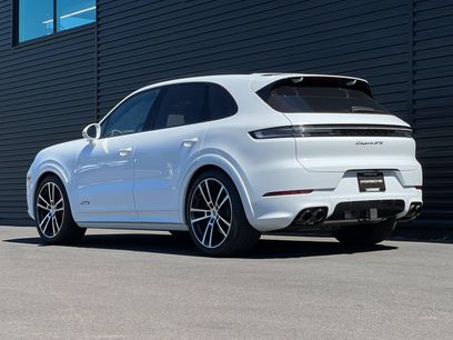 Used 2026 Porsche Cayenne GTS