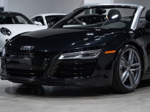 Used 2014 Audi R8 V8 AWD/4WD image 64