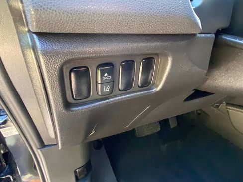 Used 2022 Mitsubishi Outlander Sport LE FWD image 15
