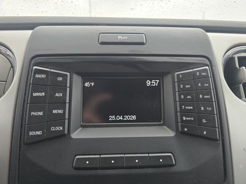 Used 2014 Ford F150 XLT w/ Equipment Group 302A Luxury AWD/4WD image 22