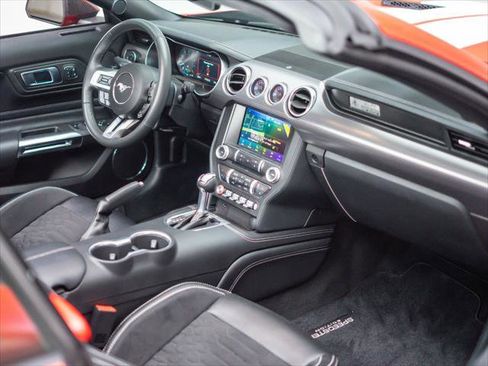 New 2023 Ford Mustang GT Premium w/ GT Performance Package image 28