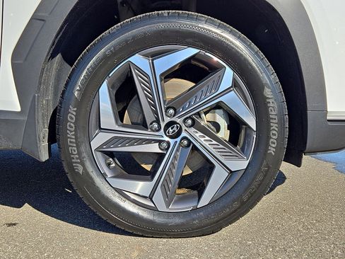 Certified 2023 Hyundai Tucson SEL image 33