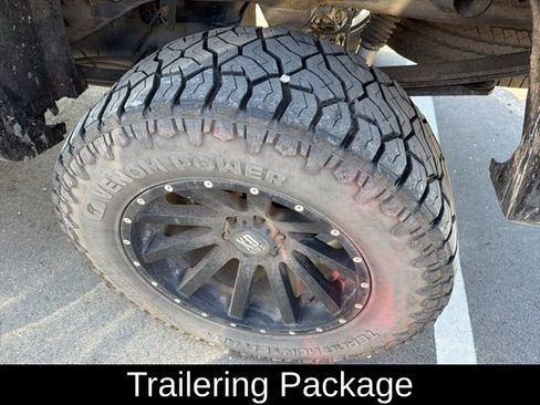 Used 2016 Chevrolet Silverado 1500 LT w/ LT Convenience Package image 7