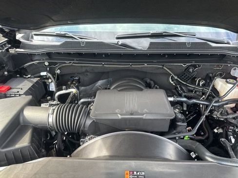 New 2026 Chevrolet Silverado 2500 LTZ image 35