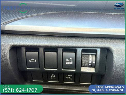 Used 2019 Subaru Forester Premium image 21