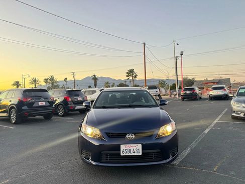 Used 2011 Scion tC image 13