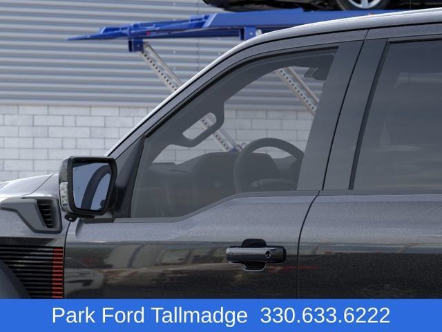 New 2026 Ford F150 Raptor w/ Equipment Group 803A Raptor R AWD/4WD image 20