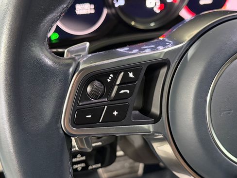 Used 2019 Porsche Cayenne S AWD/4WD image 14