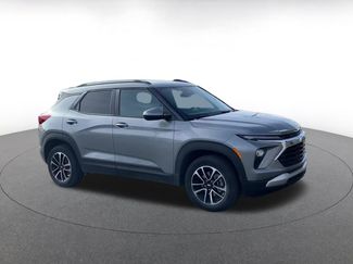 Used 2025 Chevrolet TrailBlazer LT video 2