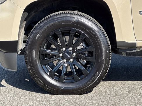 Used 2022 GMC Canyon Elevation w/ Trailering Package image 30