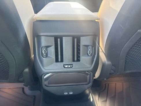Certified 2026 BMW X3 xDrive30i w/ Premium Package AWD/4WD image 14