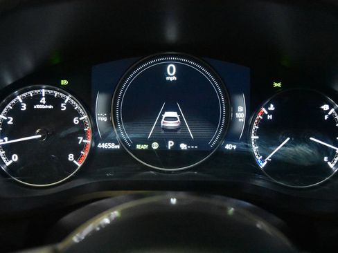 Used 2024 MAZDA CX-90 3.3 Turbo w/ Premium Package image 20