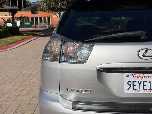 Used 2008 Lexus RX 350 2WD image 19