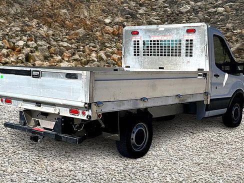 Used 2019 Ford Transit 250 Base image 2