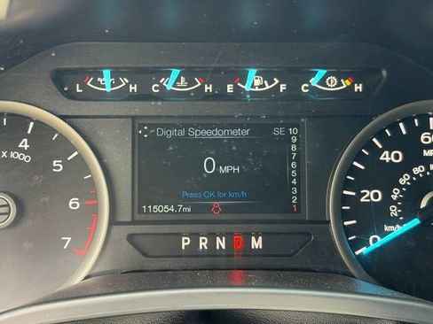 Used 2020 Ford F150 XLT w/ Equipment Group 302A Luxury AWD/4WD image 34
