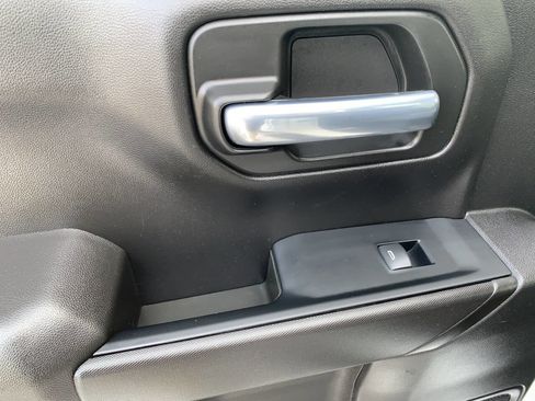 Used 2023 GMC Sierra 1500 Pro w/ Graphite Edition image 19