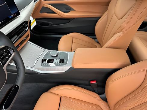 New 2027 BMW 430i Coupe w/ Premium Package AWD/4WD image 20