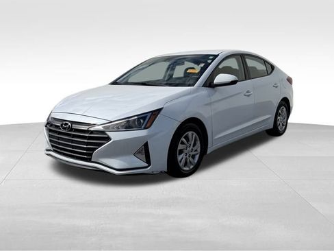 Used 2020 Hyundai Elantra SE w/ Cargo Package (C1) image 24