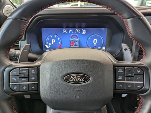Certified 2024 Ford F150 Raptor AWD/4WD image 30