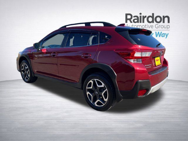 Used 2019 Subaru Crosstrek 2.0i Limited AWD/4WD image 5